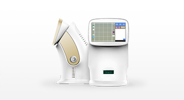 Single Cell Fluorescence Analyzer