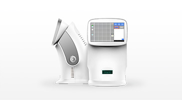 Fully Automatic Cell Counter