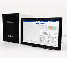 超快速、無耗材計數的細胞計數儀僅要19800元？